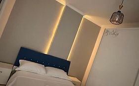 Blue Adria Apartments